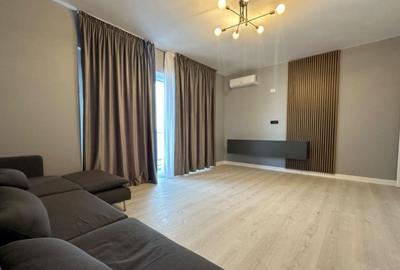 Aparatament 2 camere Lux+Loc de parcare in Complexul Sema Residence