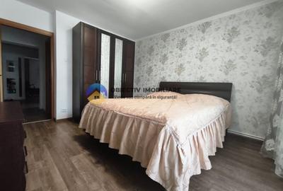 Apartament lux 3 camere- cartier Maratei/ Etaj 1 - 4