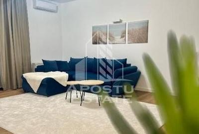 Apartament cu doua camere, loc de parcare, zona Dumbravita - 5