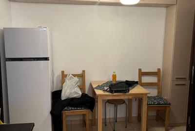 Garsonieră decomandată, mobilată în Ghencea - 11