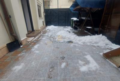 Casa individuala, zona Bulevardul Decebal, disponibila imediat - 5