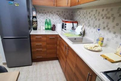 3 camere | mobila noua | 100 m Metrou Constantin Brancusi - 4