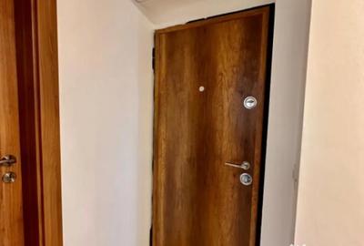 Apartament cu 2 camere decomandat, mobilat în City Park Mall