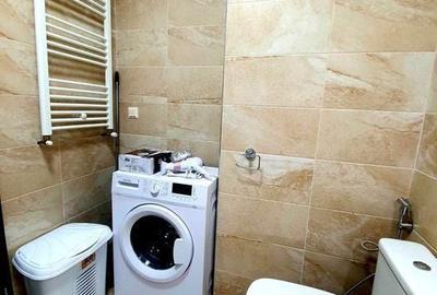Garsonieră decomandată în Drumul Taberei - 3