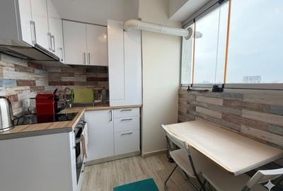 Apartament cu 2 camere în Timpuri Noi - 7