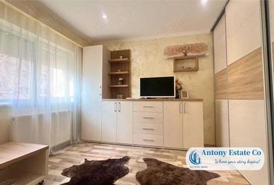 Apartament cu 2 camere decomandat în Iosia - 8