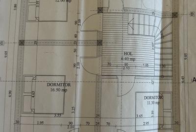 COMISION 0% Casa individuala cu 4 camere - Pozitie excelenta in Mosnita - 20