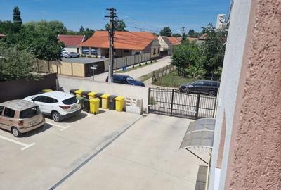 Apartament cu 4 camere decomandat în Deta - 3