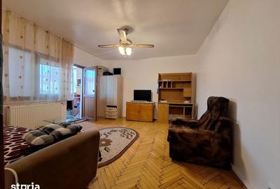 Apartament cu 3 camere decomandat, mobilat în Ciarda Roșie - 4