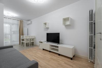 Apartament 2 camere | Complex Rezidential Himson | Tatarasi - 2