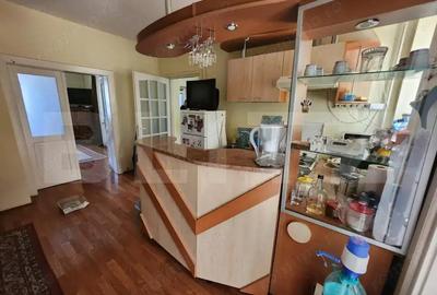 Casa individuala cu 3 camere, 371 mp,zona Centru - 8