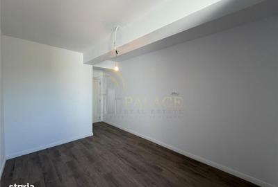 Apartament cu 2 camere în Valea Lupului - 2