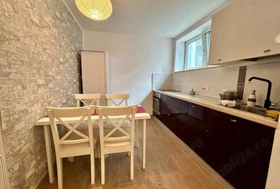 Comision ZERO! Apartament 3 camere Arcul de Triumf Bulevardul Averescu - 1