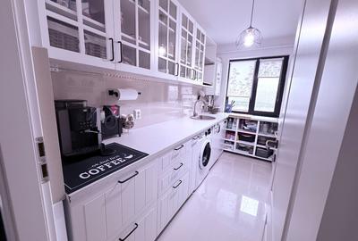 Apartament cu 2 camere decomandat în Păcurari - 11