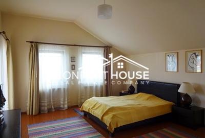 Vila 7 camere, teren 880mp, vanzare- inchiriere, IANCU NICOLAE - 22