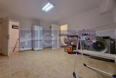 Casă individuală cu 9 camere cu Canalizare în Cotroceni - 36