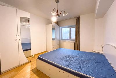 Inchiriem Apartament 3 Camere Mobilat Decomandat Racadau - 9