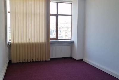 Birou, de 3,658 mp, în P-ța Sfântul Ștefan - 7
