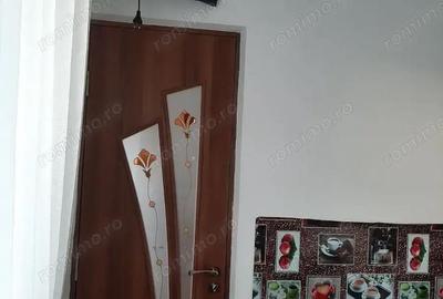 Garsonieră decomandată în Berceni
