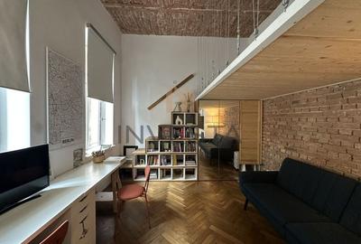 Garsoniera in ultracentral! Imobil privat cu curte comuna! - 2