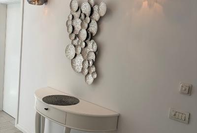 Apartament cu 2 camere, mobilat în Central - 7