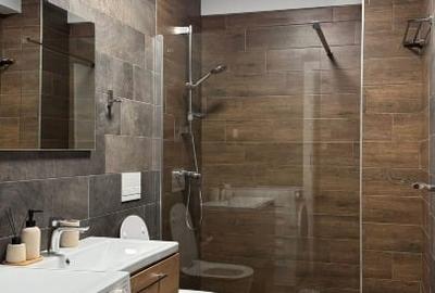 Apartament cu 2 camere semidecomandat, mobilat în Piața Centrală - 3