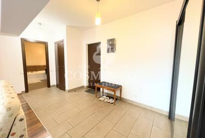 Apartament cu 2 camere de inchiriat in blocul Semiluna, Plopilor - 11