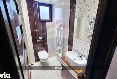 Casă cu 4 camere cu Teren 3657 Mp în Fărcașa - 6