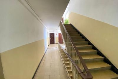 Apartament cu 2 camere semidecomandat, mobilat în Gara de Nord - 9