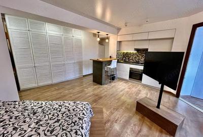 Garsonieră în Ștefan cel Mare - 3