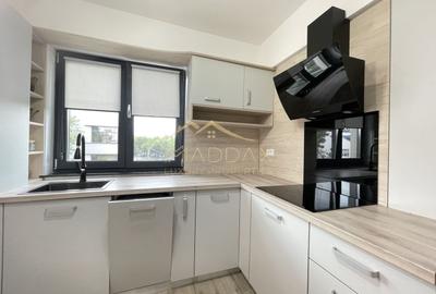 Apartament cu 3 camere decomandat, mobilat în Aviației - 3