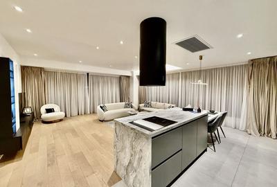 Vedere parc! One Mircea Eliade, 3 dormitoare - 8