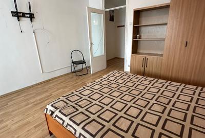 Garsonieră decomandată în Lujerului - 5