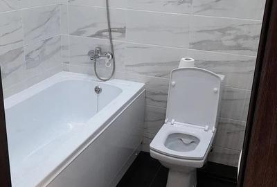 Garsonieră decomandată în 13 Septembrie