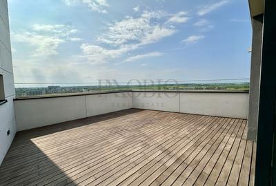 Penthouse 3 Camere | Parcare Subterana | Baneasa - 13