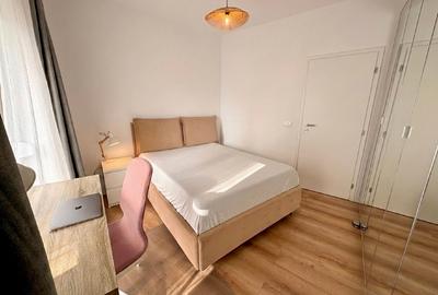 Apartament cu 2 camere decomandat în Circumvalațiunii - 4