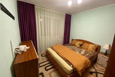 Inchiriere apartament 2 camere Teiul Doamnei - 2