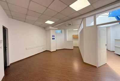 Spațiu comercial, de 52 mp, în Badea Cârțan - 3