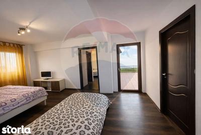 Spațiu comercial, de 900 mp, în Hemeiuș - 7