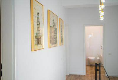 Vila Premium De Inchiriat | Constructie Noua | Tunari - 19