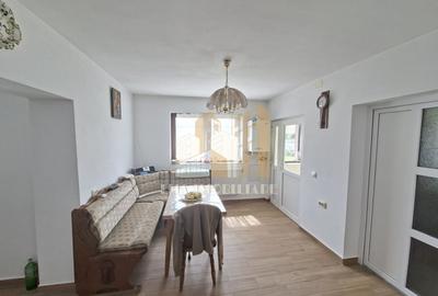 Casa individuala  Ileni Fagaras Brasov - 9