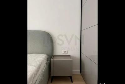 Apartament cu 2 camere decomandat în Floreasca - 4