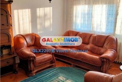 Apartament 3 camere, mobilat, Titan, Trapezului - 6