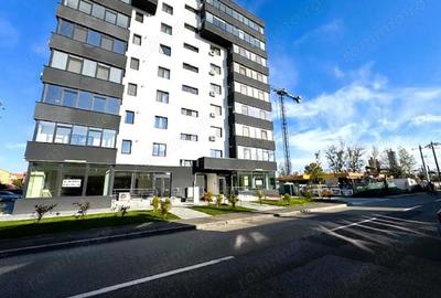 Spațiu comercial, de 180 mp, în Central - 2