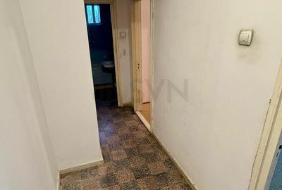 REA1026684 Apartament 3 camere I Parcul Plumbuita I Decomandat - 8