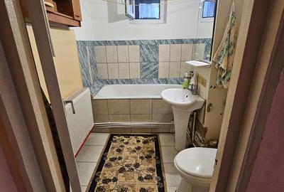 Apartament cu 3 camere decomandat, mobilat în Obor - 3