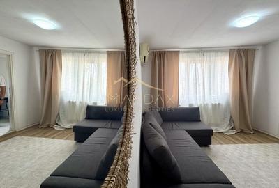 Studio *Mobilat Complet* // Victoriei - 7
