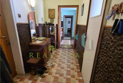 Apartament 3 camere zona Centrul- Civic - 8