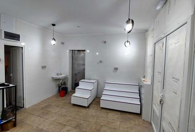 Spațiu comercial, de 16 mp, în Sud - 3