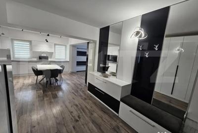 Apartament cu 3 camere semidecomandat, mobilat în Craiovița Nouă - 4